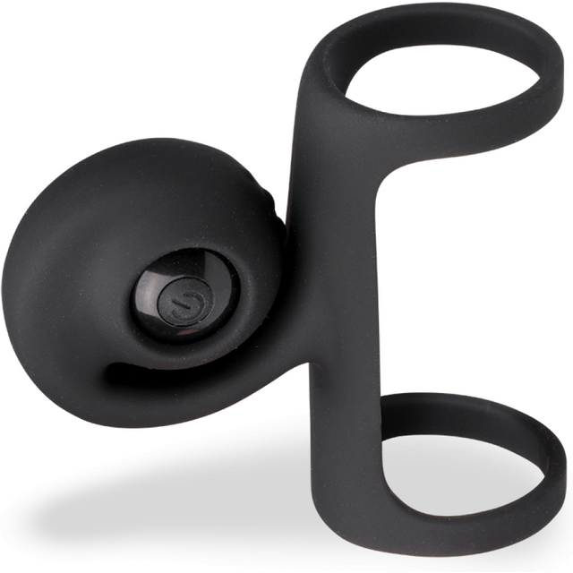 Gaine de pénis vibrante Clit Lover