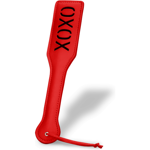 Paddle BDSM XOXO