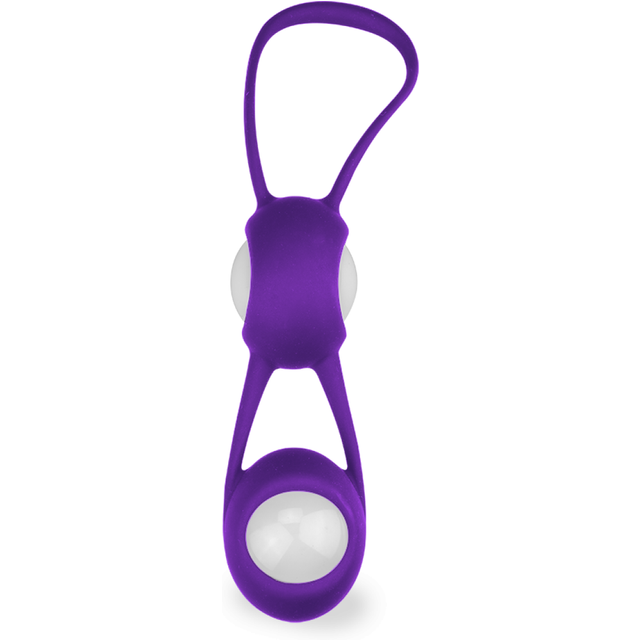 Boules de geisha vaginales Two's