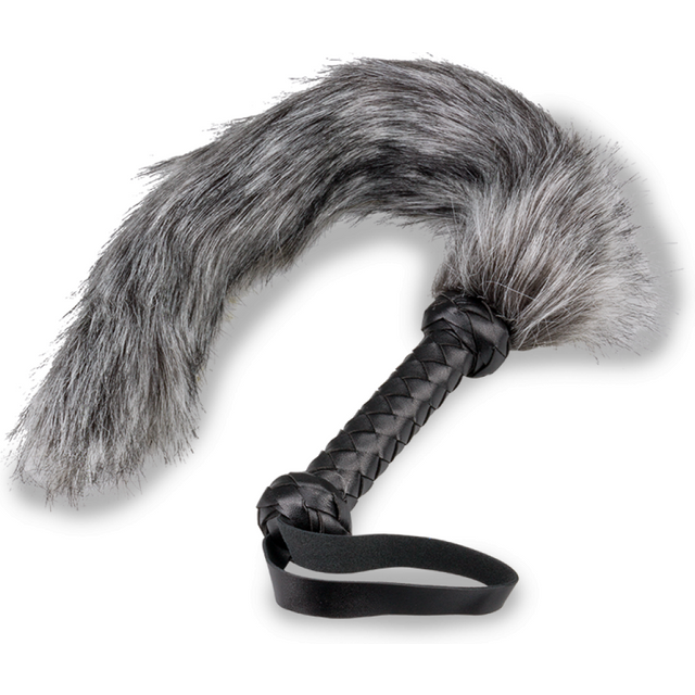 Fouet queue de renard