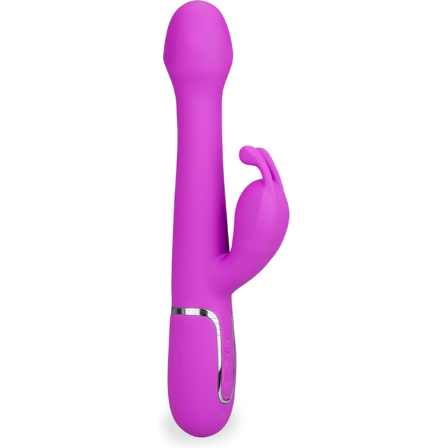 Vibromasseur rabbit va-et-vient Planet