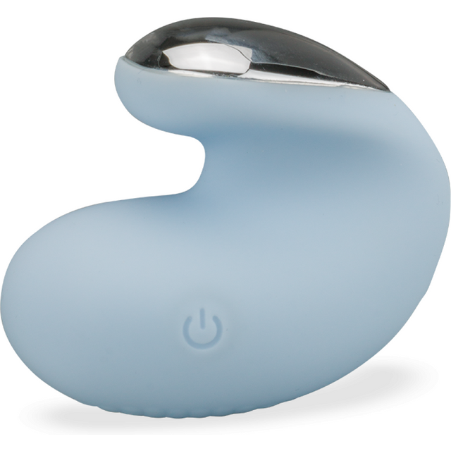 Stimulateur de clitoris ergonomique 9 modes Whispa