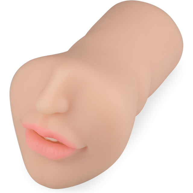 Bouche suceuse ultra réaliste Missy