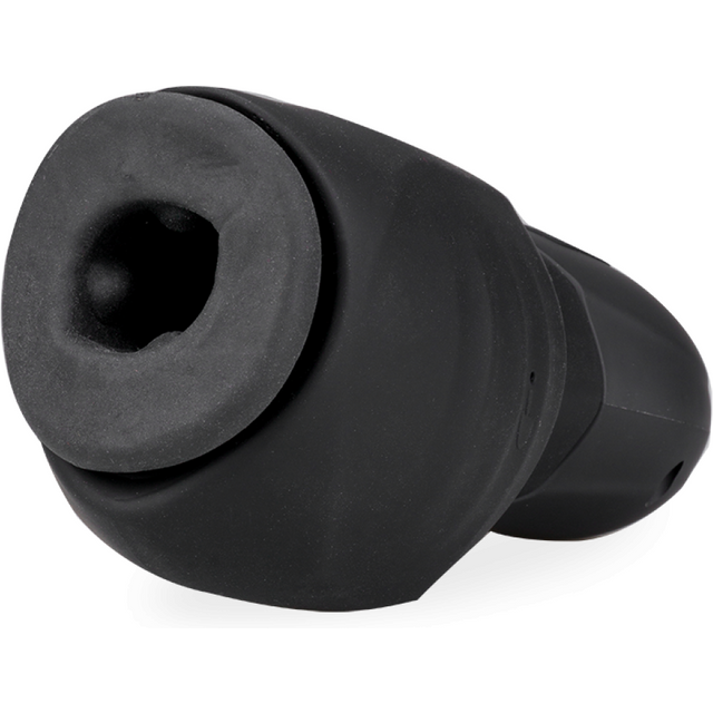 Masturbateur de gland aspirant et vibrant Payne