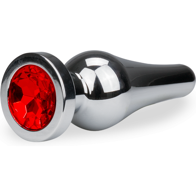 Bijou d'anus Rocket M - 7 coloris