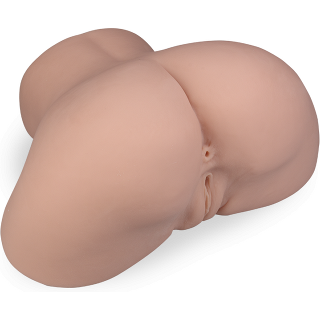 Fessier masturbateur grandeur nature Pamela 8,5kg