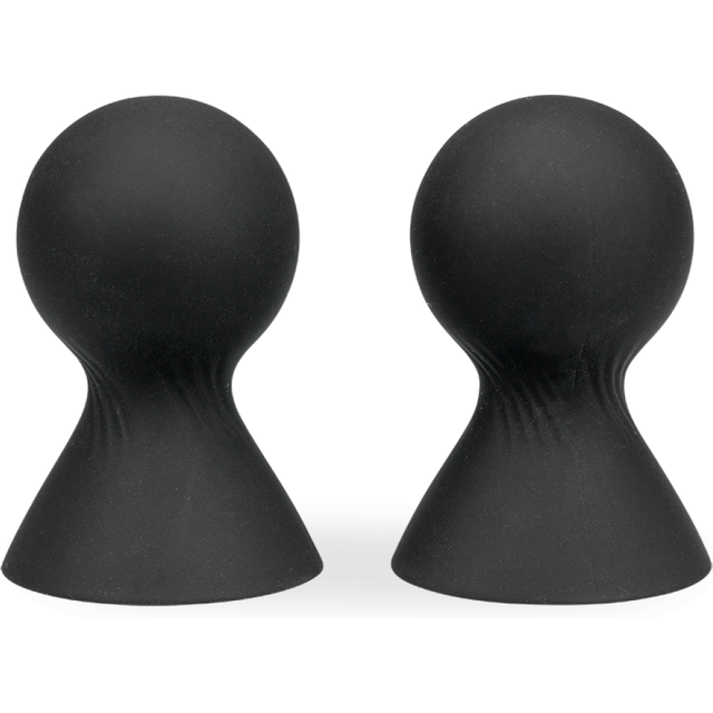 Pompes à tétons en silicone Nozomu