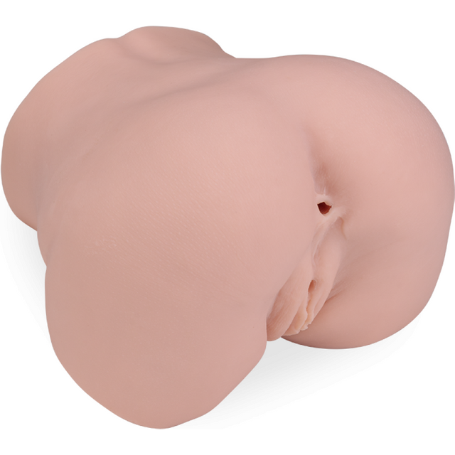 Fessier masturbateur texture peau réaliste Carla 3,8kg