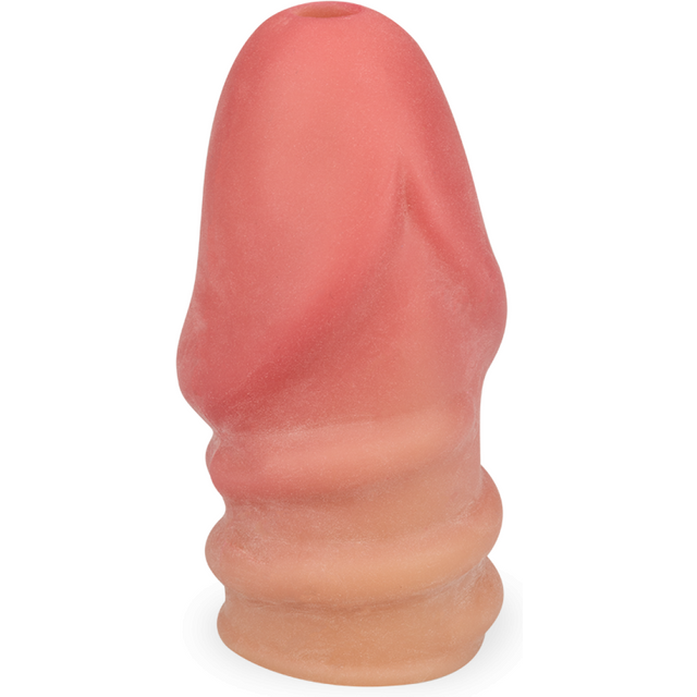 Gaine bout de pénis réaliste 7,0cm Jeremy