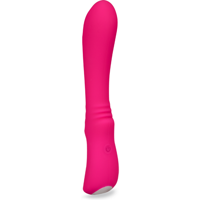 Vibromasseur 9 modes Knight