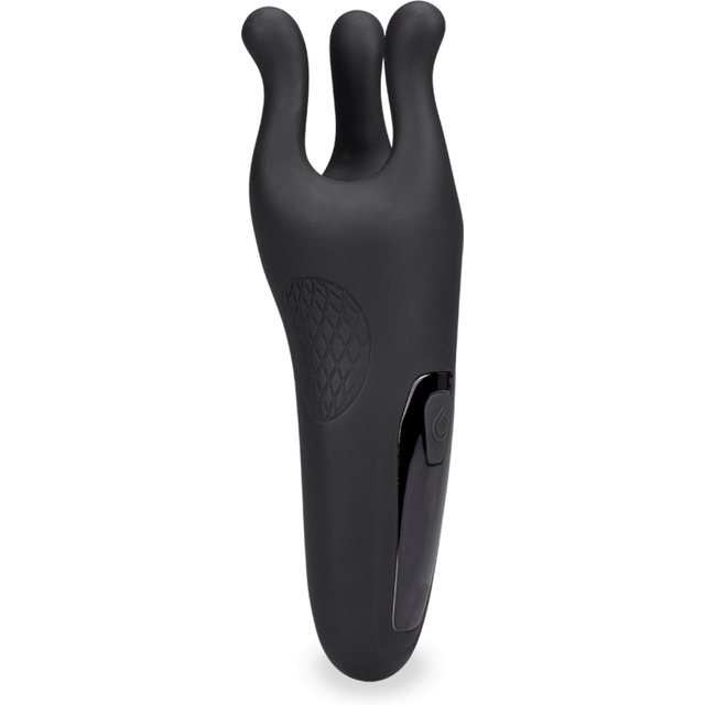 Masseur de gland et testicules Driver