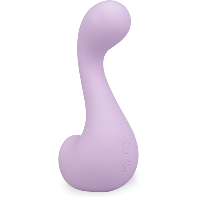 Stimulateur de clitoris et point G Swancy