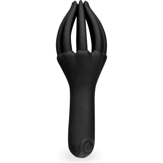 Masturbateur vibrant 8 branches Visto