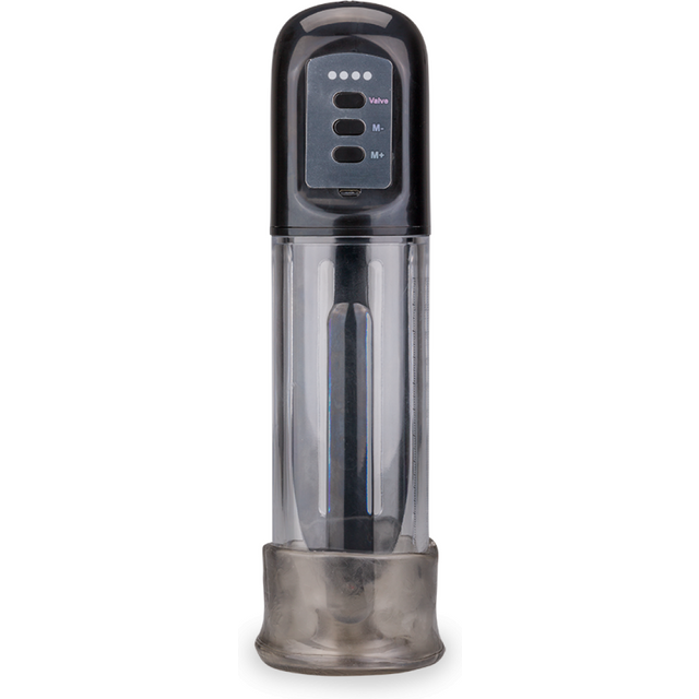 Pompe à pénis automatique Harder