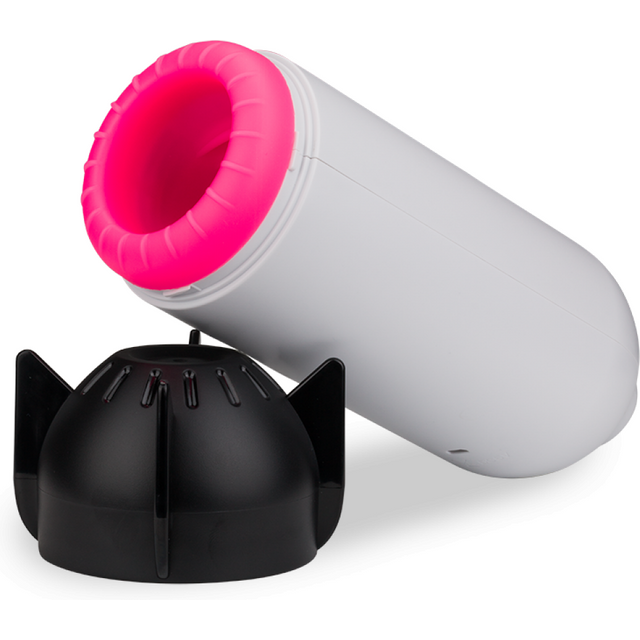 Masturbateur airbag vibrant Rocket