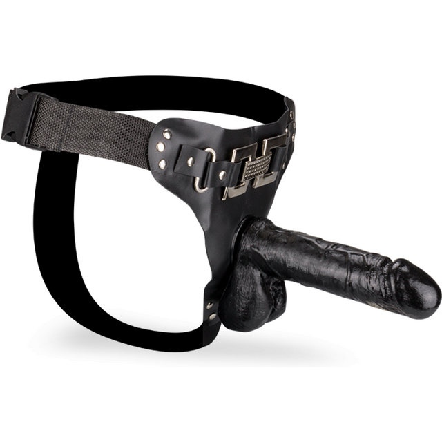 Gode ceinture 17,0cm Mael