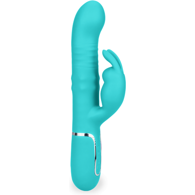 Vibromasseur rabbit va-et-vient Hawaii