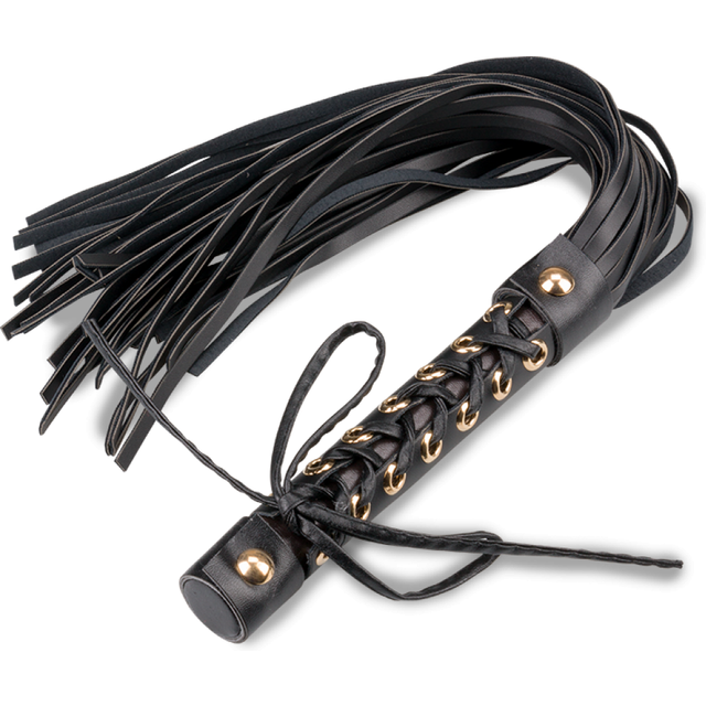 Petit martinet à laçage