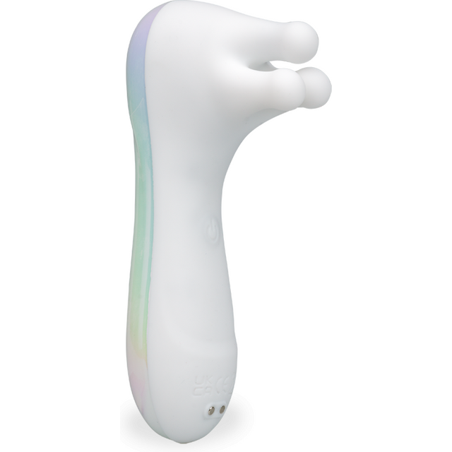 Stimulateur masseur de clitoris vibrant Sweety