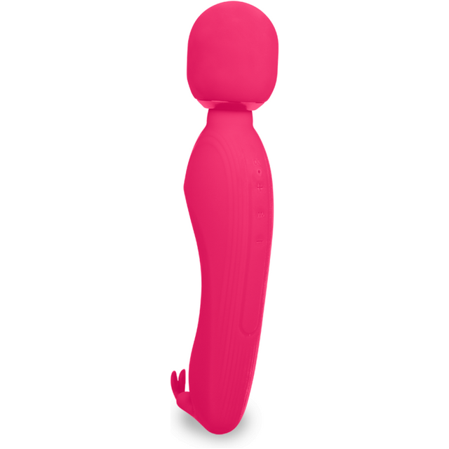 Vibromasseur wand rabbit Nirvana