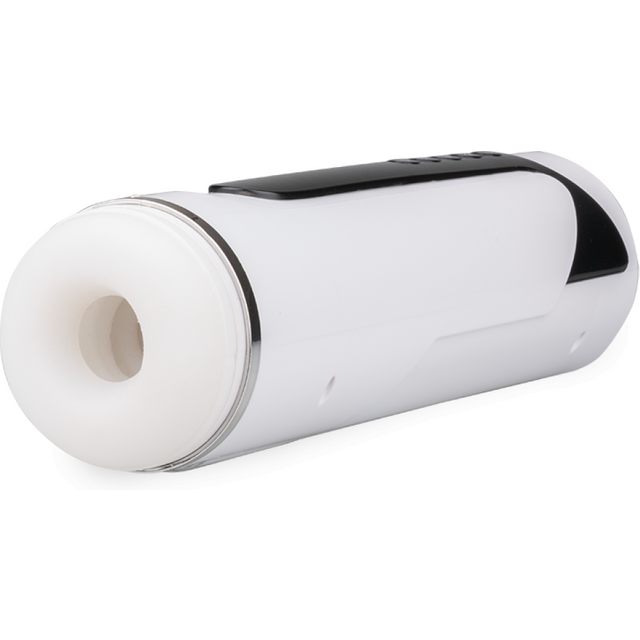 Masturbateur suceur vibrant Finisher