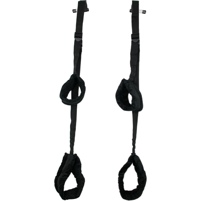 Balançoire BDSM sexuelle fixation pour portes