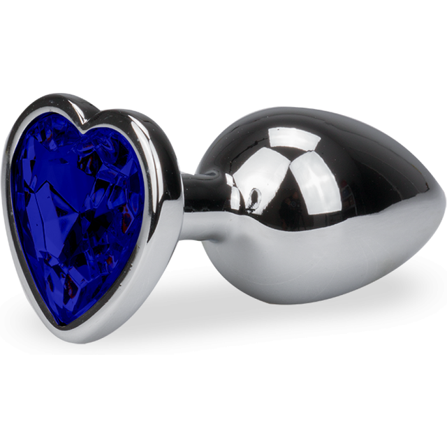 Bijou rosebud coeur S - 7 coloris