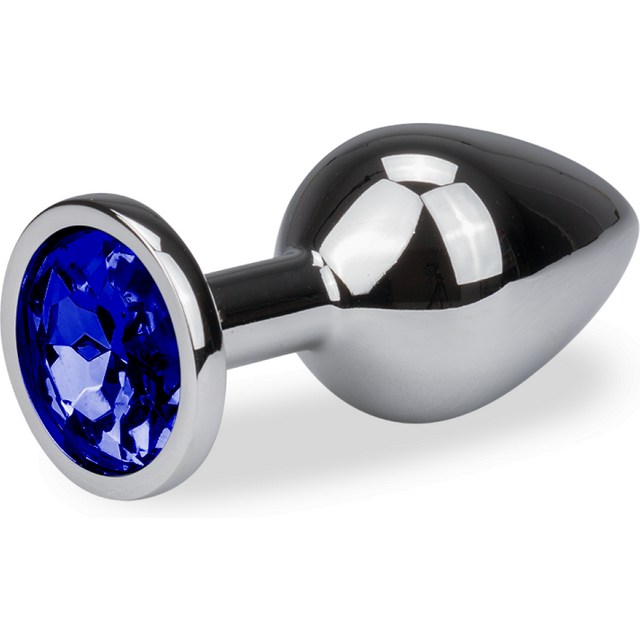 Bijou anal rosebud M - 9 Coloris