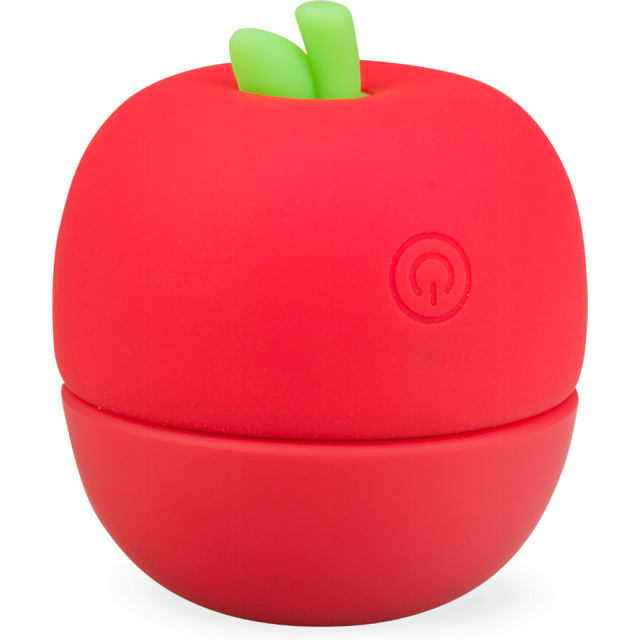 Stimulateur de clitoris cunnilingus 12 modes Secret Apple