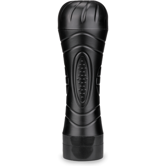 Masturbateur vagin réaliste vibrant