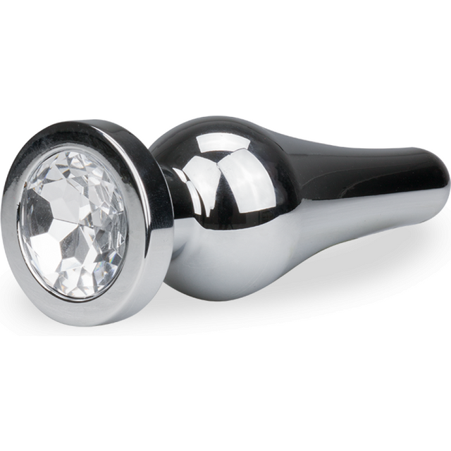 Bijou d'anus Rocket M - 7 coloris