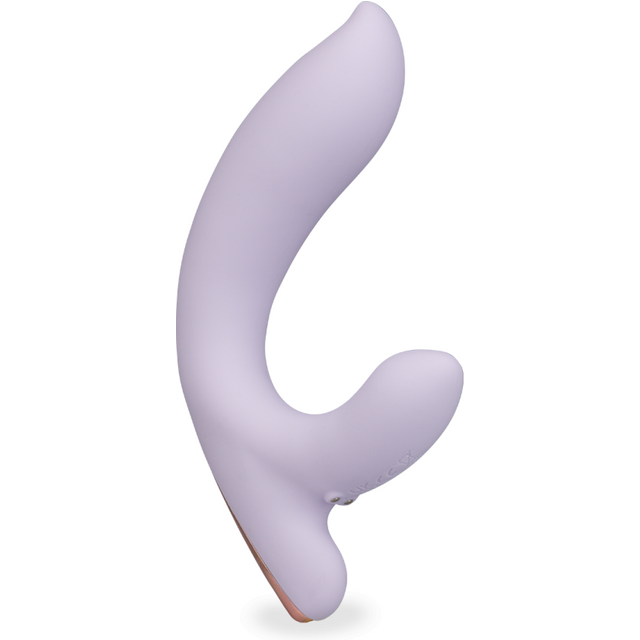 Vibromasseur rabbit confort optimal Cloudy