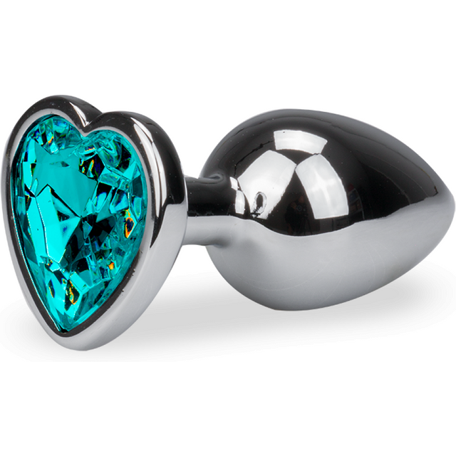 Bijou rosebud coeur S - 7 coloris