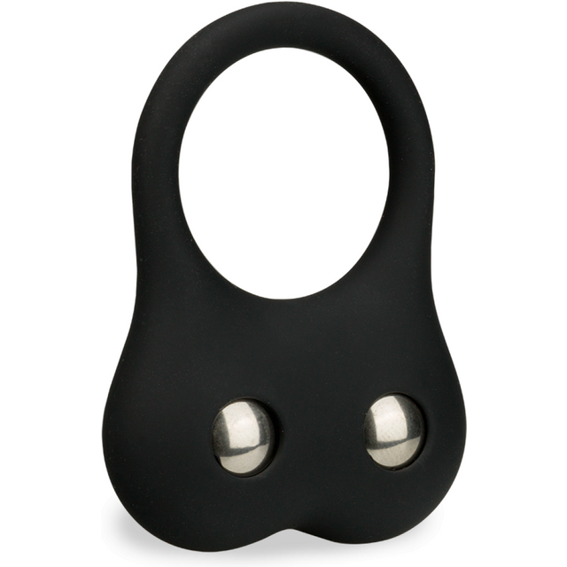 Ballstretcher en silicone et poids métal 75g