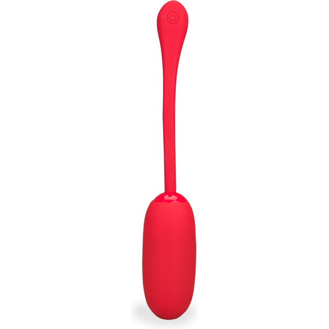Oeuf vibrant confort et douceur 12 modes Palermo - Vibromasseur à distance pour couple