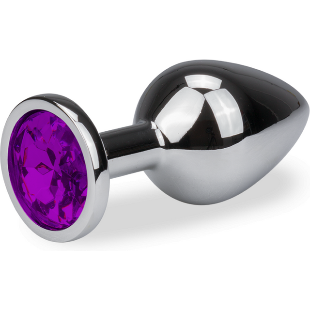 Bijou anal rosebud M - 9 Coloris