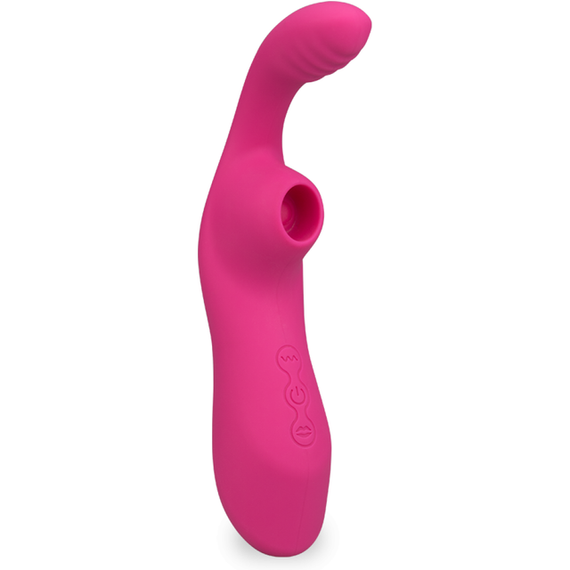 Stimulateur sans contact avec partie insérable Diva