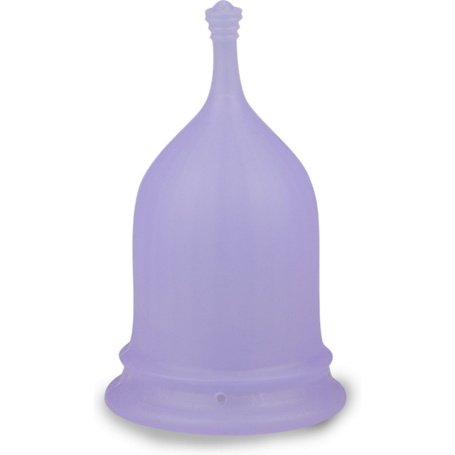 Cup menstruelle Poppycup 3 tailles