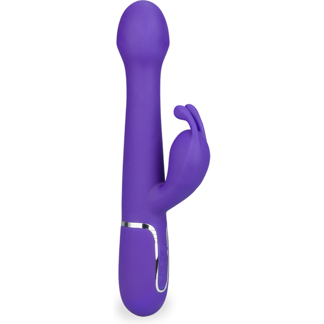 Vibromasseur rabbit va-et-vient Planet