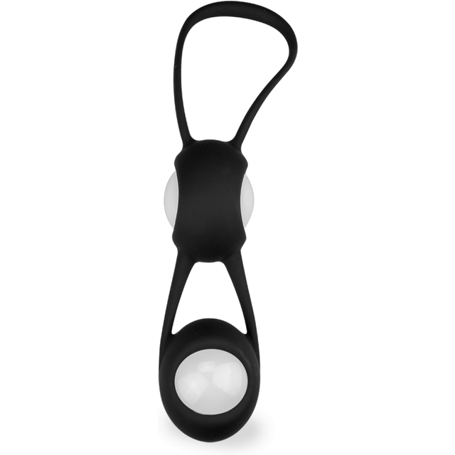 Boules de geisha vaginales Two's