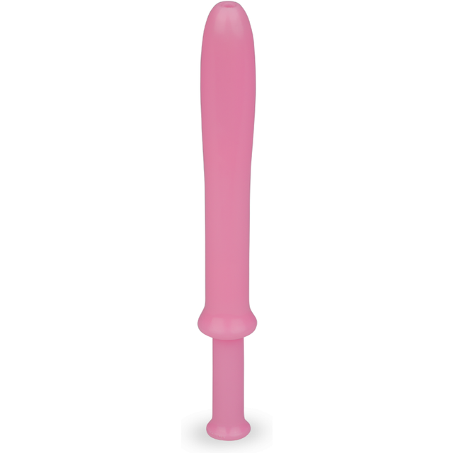 Seringue à lubrifiant anal ou vaginal