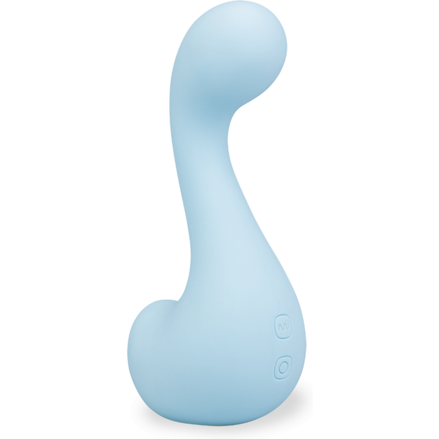 Stimulateur de clitoris et point G Swancy