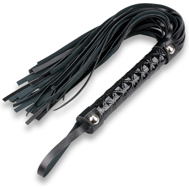 Petit martinet BDSM Docility