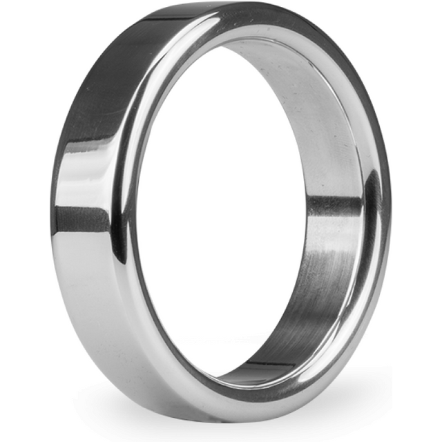 Anneau pénis ring cockring en inox Hardy