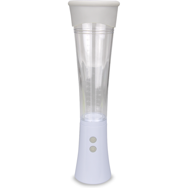 Développeur de pénis vibrant 9 modes Max