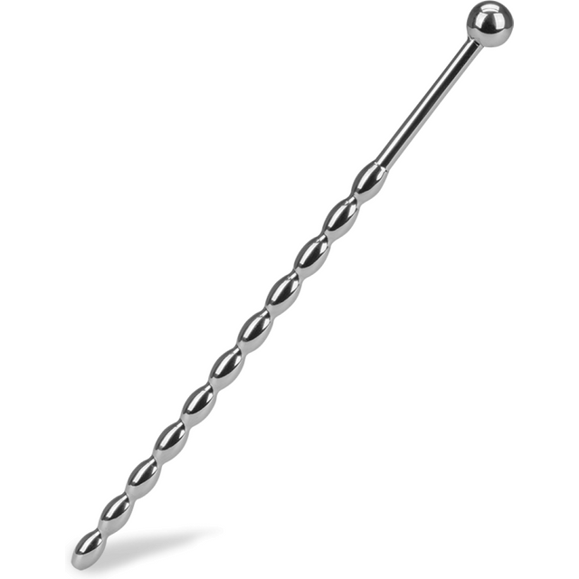 Plug d'urètre long Curiosity