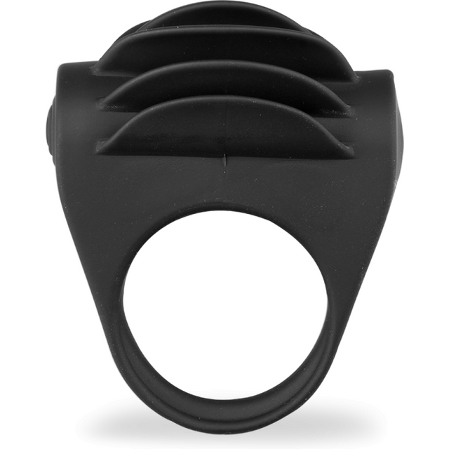 Anneau pénis ring cockring vibrant à langues