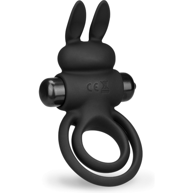 Double anneau cockring 10 vibrations