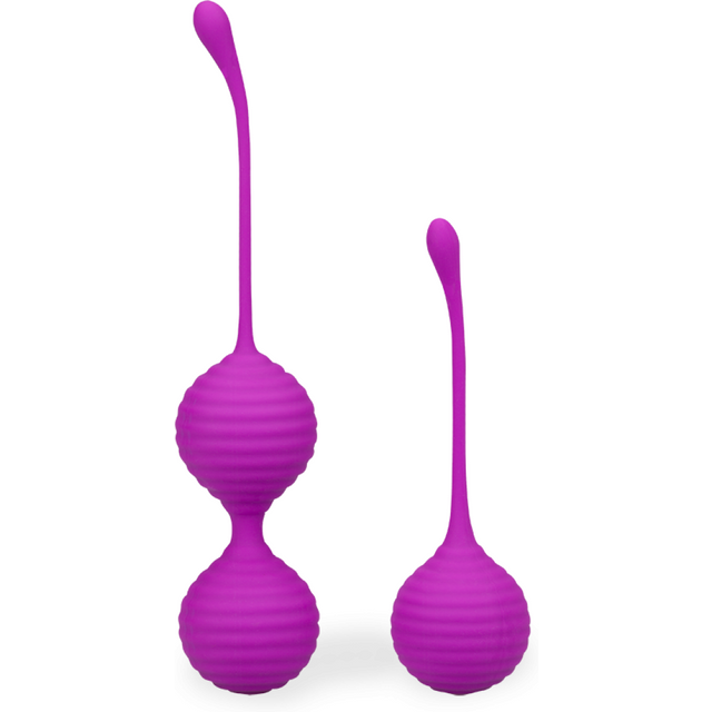 Duo de boules de geisha Dearest