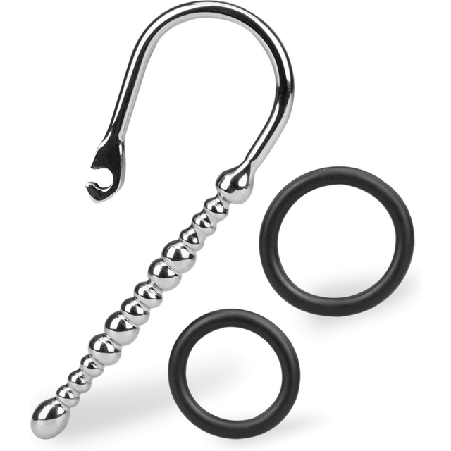 Plug d'urètre avec sperm stopper Rosetta